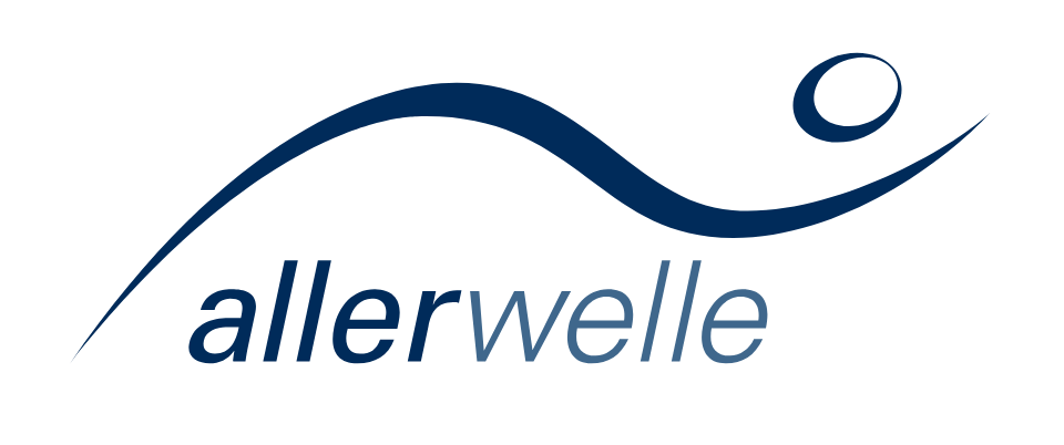 Logo Sport- und Freizeitbad Allerwelle
